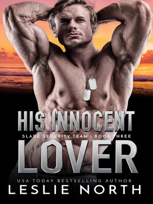 cover image of His Innocent Lover